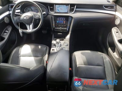 Zdjęcie 8 z 14 samochodu: 2019 INFINITI QX50 ESSENTIAL VIN:3PCAJ5M3XKF122968 - miniatura