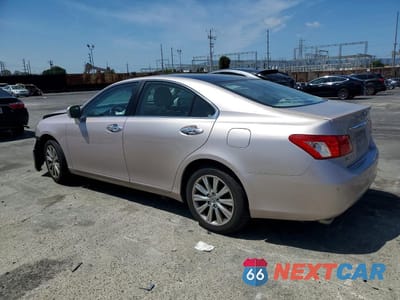 Drugie zdjęcie samochodu z przodu: 2007 LEXUS ES 350 VIN:JTHBJ46G472025742 - miniatura