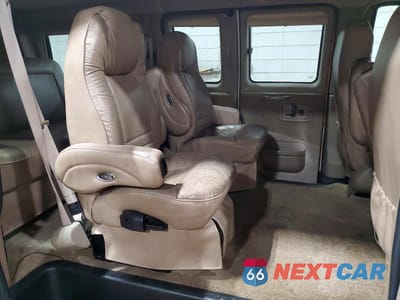Zdjęcie 11 z 14 samochodu: 2006 CHEVROLET EXPRESS G1500 VIN:1GBFH15T561199453 - miniatura