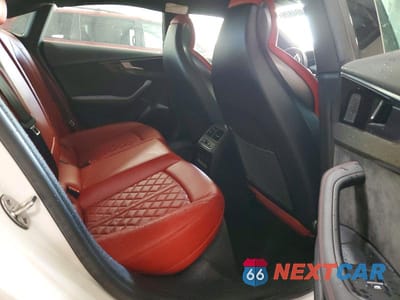 Zdjęcie 10 z 13 samochodu: 2021 AUDI S5 PRESTIGE VIN:WAUB4CF57MA016727 - miniatura