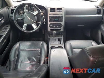 Zdjęcie 8 z 12 samochodu: 2009 DODGE CHARGER R VIN:2B3LA53T79H590687 - miniatura