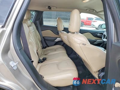 Zdjęcie 11 z 13 samochodu: 2017 JEEP CHEROKEE VIN:1C4PJLDB9HW662323 - miniatura