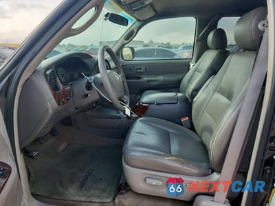 Zdjęcie 7 z 11 samochodu: 2005 TOYOTA TUNDRA LIMITED VIN:5TBRT38125S462425 - miniatura