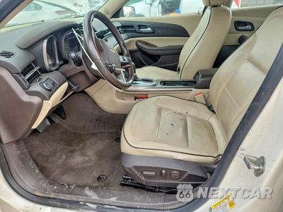 Zdjęcie 13 z 26 samochodu: 2013 CHEVROLET MALIBU LTZ VIN:1G11H5SA9DF178761 - miniatura