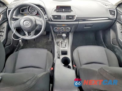Zdjęcie 8 z 13 samochodu: 2015 MAZDA 3 SV VIN:JM1BM1T78F1258068 - miniatura