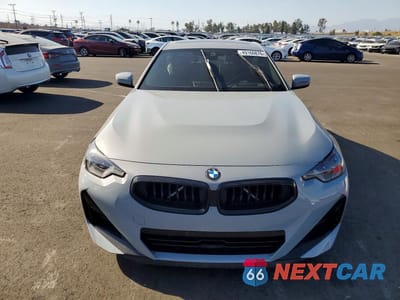 Piąte zdjęcie samochodu w środku: 2024 BMW 230I VIN:3MW23CM04R8E17083 - miniatura