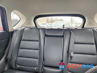 Zdjęcie 10 z 13 samochodu: 2016 MAZDA CX-5 GT VIN:JM3KE4DY5G0822909 - miniatura