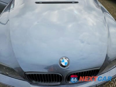 Zdjęcie 11 z 12 samochodu: 2002 BMW 325 I VIN:WBAET37442NG82457 - miniatura