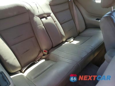 Zdjęcie 10 z 12 samochodu: 1998 CADILLAC ELDORADO TOURING VIN:1G6ET1293WU607450 - miniatura