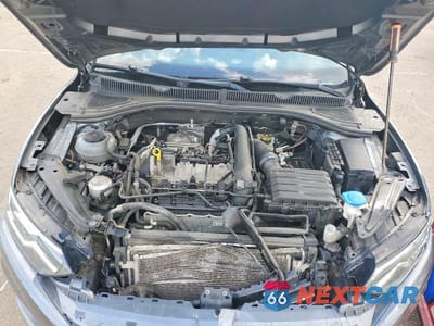 Zdjęcie 11 z 12 samochodu: 2019 VOLKSWAGEN JETTA S VIN:3VWC57BU4KM260146 - miniatura