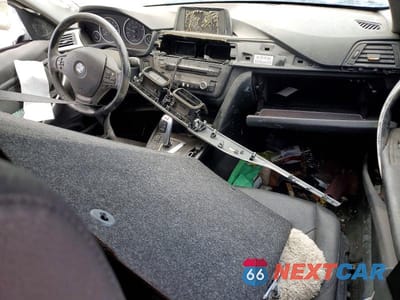 Zdjęcie 8 z 12 samochodu: 2013 BMW 328 I SULEV VIN:WBA3C1C55DF442399 - miniatura