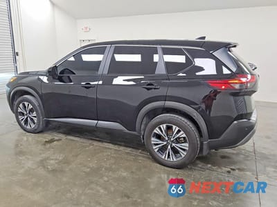 Drugie zdjęcie samochodu z przodu: 2023 NISSAN ROGUE SV VIN:5N1BT3BA7PC879234 - miniatura