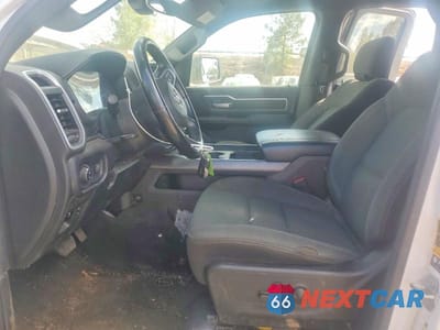 Zdjęcie 7 z 12 samochodu: 2022 RAM 1500 BIG HORN VIN:1C6SRFBT5NN205081 - miniatura