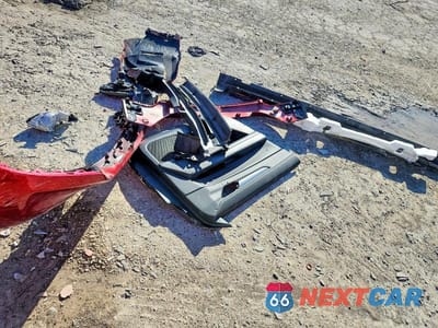 Zdjęcie 12 z 12 samochodu: 2025 MAZDA CX-5 PREFERRED VIN:JM3KFBCL0S0680615 - miniatura