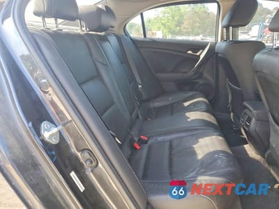 Zdjęcie 10 z 12 samochodu: 2012 ACURA TSX VIN:JH4CU2F42CC009887 - miniatura