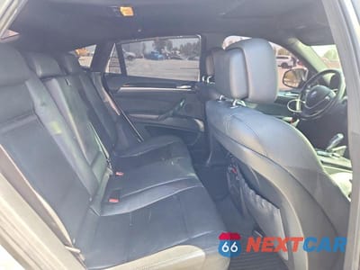Zdjęcie 10 z 12 samochodu: 2012 BMW X6 XDRIVE50I VIN:5UXFG8C56CLZ97499 - miniatura