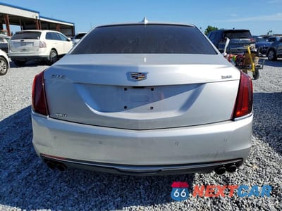 Zdjęcie 6 z 12 samochodu: 2018 CADILLAC CT6 LUXURY VIN:1G6KD5RS9JU153049 - miniatura