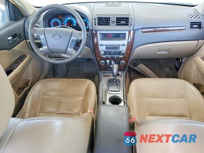 Zdjęcie 8 z 11 samochodu: 2010 FORD FUSION SEL VIN:3FAHP0JG2AR297029 - miniatura