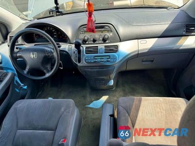 Zdjęcie 9 z 10 samochodu: 2005 HONDA ODYSSEY EX VIN:5FNRL38425B085634 - miniatura