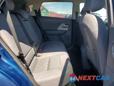 Zdjęcie 10 z 12 samochodu: 2018 KIA NIRO LX VIN:KNDCB3LC1J5210657 - miniatura