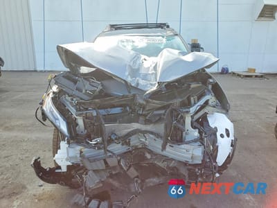 Piąte zdjęcie samochodu w środku: 2026 NISSAN ROGUE ROCK CREEK VIN:5N1BT3BBXTC691262 - miniatura