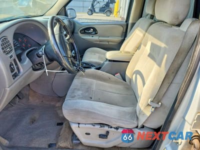 Zdjęcie 7 z 14 samochodu: 2007 CHEVROLET TRAILBLAZER LS VIN:1GNDS13S172299437 - miniatura