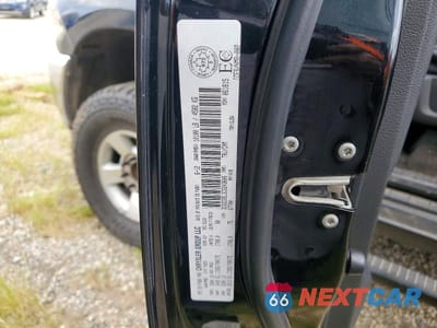 Zdjęcie 13 z 13 samochodu: 2012 DODGE RAM 3500 LARAMIE VIN:3C63D3EL3CG243606 - miniatura