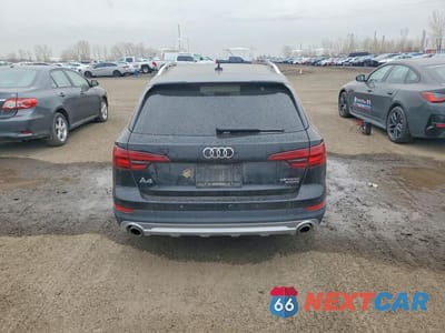 Zdjęcie 6 z 11 samochodu: 2019 AUDI A4 ALLROAD PREMIUM PLUS VIN:WA18NAF43KA106146 - miniatura