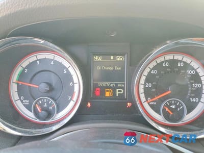 Zdjęcie 9 z 13 samochodu: 2012 DODGE DURANGO SXT VIN:1C4RDJAG9CC181180 - miniatura