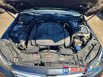 Zdjęcie 11 z 12 samochodu: 2016 MERCEDES-BENZ E 350 VIN:WDDHF5KB8GB296550 - miniatura