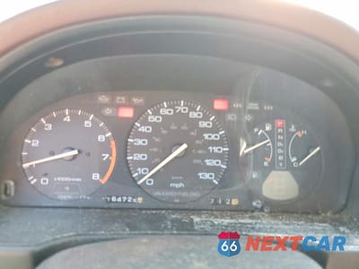 Zdjęcie 9 z 12 samochodu: 1992 HONDA ACCORD EX VIN:1HGCB7678NA008323 - miniatura