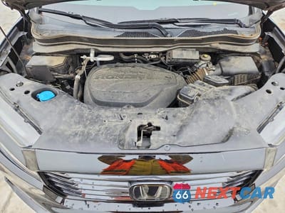 Zdjęcie 11 z 12 samochodu: 2021 HONDA RIDGELINE SPORT VIN:5FPYK3F10MB020603 - miniatura