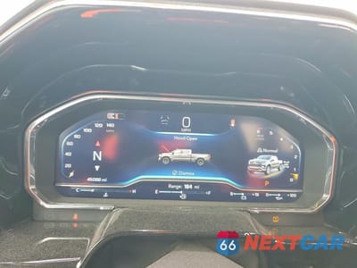 Zdjęcie 9 z 12 samochodu: 2024 CHEVROLET SILVERADO K1500 LTZ VIN:2GCUDGED1R1248575 - miniatura