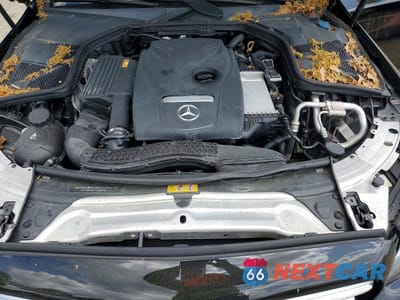 Zdjęcie 11 z 12 samochodu: 2018 MERCEDES-BENZ C 300 VIN:WDDWF4JB8JR333467 - miniatura
