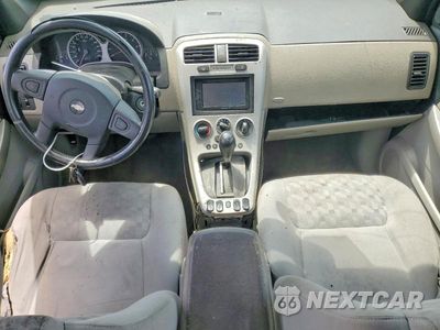 Zdjęcie 8 z 13 samochodu: 2005 CHEVROLET EQUINOX LT VIN:2CNDL63F256116242 - miniatura
