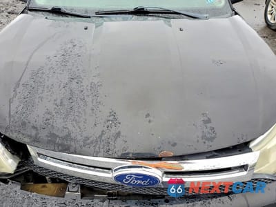 Zdjęcie 11 z 12 samochodu: 2011 FORD FOCUS SE VIN:1FAHP3FN3BW157885 - miniatura