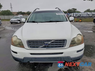 Piąte zdjęcie samochodu w środku: 2008 VOLVO XC90 3.2 VIN:YV4CN982X81434440 - miniatura