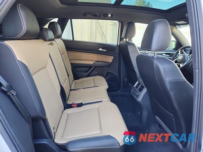 Zdjęcie 11 z 13 samochodu: 2023 VOLKSWAGEN ATLAS CROSS SPORT SEL R-LINE VIN:1V2SC2CA9PC222673 - miniatura