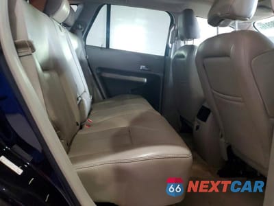 Zdjęcie 11 z 13 samochodu: 2007 FORD EDGE SEL PLUS VIN:2FMDK39CX7BB09242 - miniatura