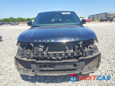 Piąte zdjęcie samochodu w środku: 2014 LAND ROVER RANGE ROVER SPORT HSE VIN:SALWR2WF2EA351851 - miniatura