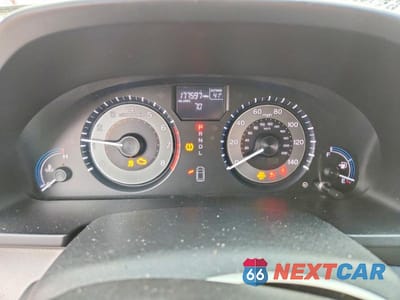 Zdjęcie 9 z 13 samochodu: 2012 HONDA ODYSSEY EXL VIN:5FNRL5H64CB002358 - miniatura