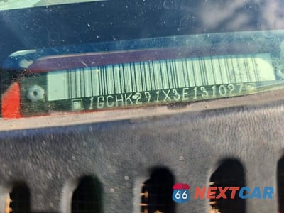 Zdjęcie 12 z 12 samochodu: 2003 CHEVROLET SILVERADO K2500 HEAVY DUTY VIN:1GCHK291X3E131027 - miniatura
