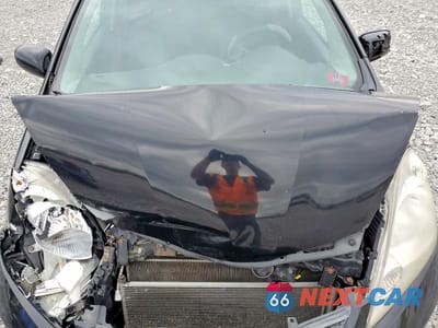 Zdjęcie 11 z 11 samochodu: 2009 HONDA FIT SPORT VIN:JHMGE88409S050080 - miniatura