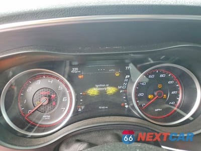 Zdjęcie 9 z 12 samochodu: 2018 DODGE CHARGER SXT VIN:2C3CDXBG9JH309536 - miniatura