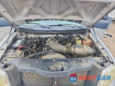 Zdjęcie 11 z 12 samochodu: 2006 FORD F150 SUPERCREW VIN:1FTRW12W86FA74124 - miniatura
