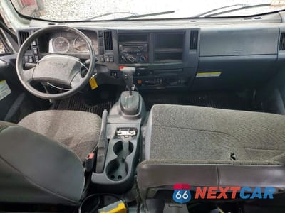 Zdjęcie 8 z 12 samochodu: 2024 ISUZU NRR VIN:JALE5J160R7300964 - miniatura