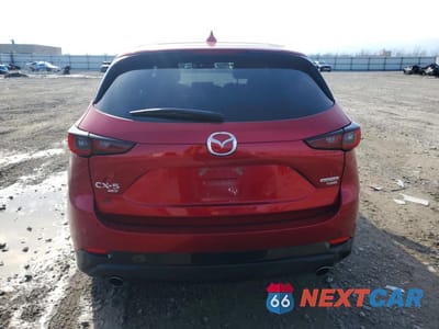 Zdjęcie 6 z 12 samochodu: 2024 MAZDA CX-5 PREMIUM VIN:JM3KFBDY2R0430264 - miniatura