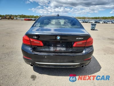 Zdjęcie 6 z 13 samochodu: 2017 BMW 530 XI VIN:WBAJA7C57HG457664 - miniatura