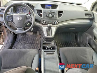 Zdjęcie 8 z 14 samochodu: 2014 HONDA CR-V LX VIN:5J6RM4H34EL108591 - miniatura