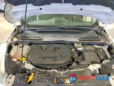 Zdjęcie 12 z 13 samochodu: 2013 FORD ESCAPE TITANIUM VIN:1FMCU0J92DUD67913 - miniatura